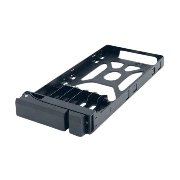 Qnap Ssd Tray For 2.5 Drives Withou - TRAY-25-NK-BLK05