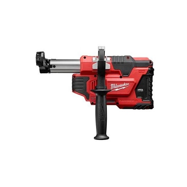 Milwaukee Tool M12 12V Cordless Hammer Vac Univ Dust Ex Kit - ML2306-22