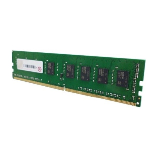 Qnap 8Gb Ecc Ddr4 Ram 2666 Mhz Udim - RAM-8GDR4ECT0-UD-2666