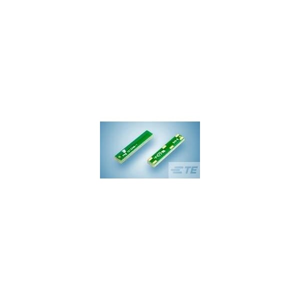 Te Connectivity PCB ANTENNA SINGLE BAND TAPED AND REELED - 1513349-1