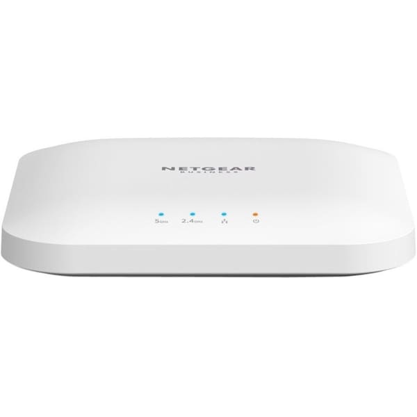 Netgear WiFi6 AX1800 AP w Pwr Adapter - WAX214PA-100NAS