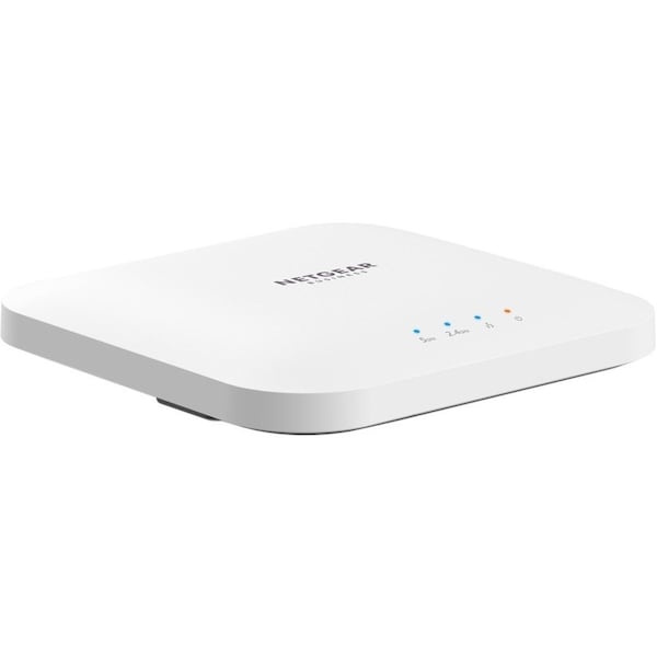 Netgear WiFi6 AX1800 AP w Pwr Adapter - WAX214PA-100NAS