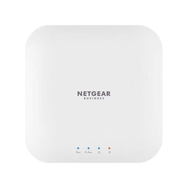 Netgear WiFi6 AX1800 AP w Pwr Adapter - WAX214PA-100NAS