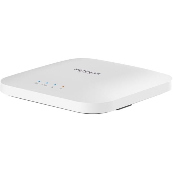 Netgear WiFi6 AX1800 AP w Pwr Adapter - WAX214PA-100NAS