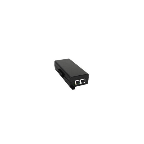 Cerio 30Watt Class 4 10/100/1000M/Multi Gigabit Active PoE+ Injector - POE-G30I