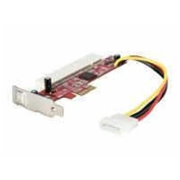 Ezgeneration Pci Express To Pci Adapter Card - - EZ131479