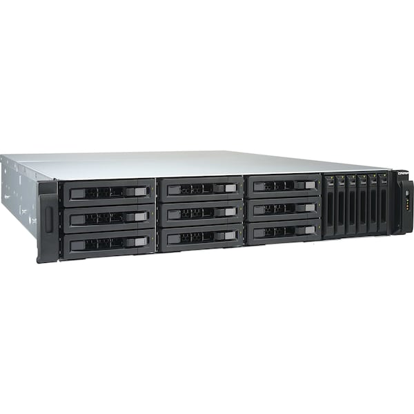 Qnap Ultra-High Speed 2U 15 Bay - TVS-1582TU-I7-32G-US