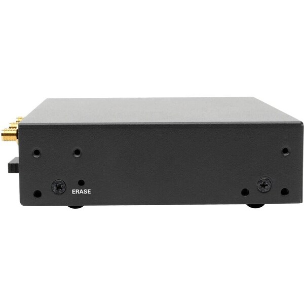 Tripp Lite CONSOLE SERVER CELLULAR GATEWAY WITH DUAL GB NIC 4-PORT - B093-004-2E4U-V