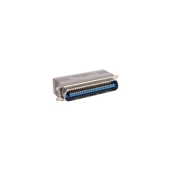 Swe-Tech 3C SCSI Terminator, Centronics 50 CN50 Male, One End, Passive - FWT30C2-05500