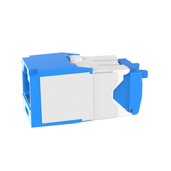 Panduit MINI-COM CORROSIVE RESISTANT MOPK1 - CJE6X88TGBU