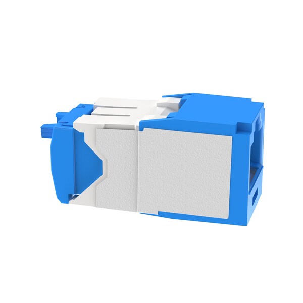 Panduit MINI-COM CORROSIVE RESISTANT MOPK1 - CJE6X88TGBU