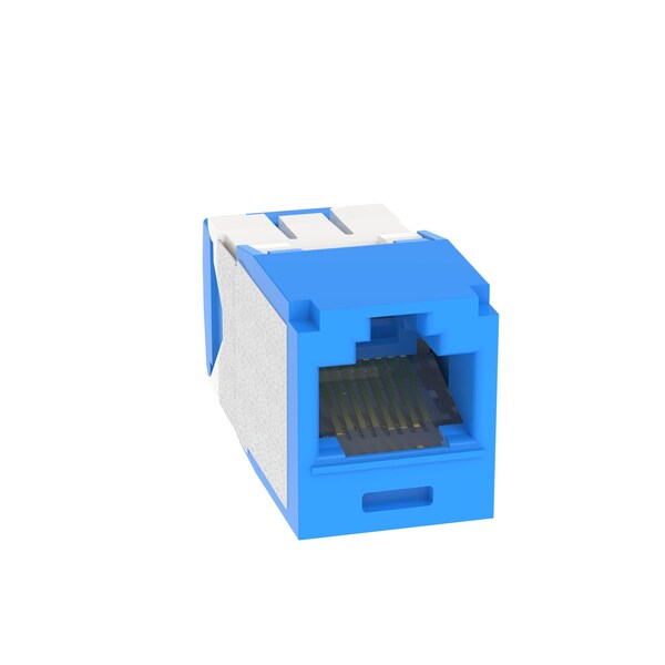 Panduit MINI-COM CORROSIVE RESISTANT MOPK1 - CJE6X88TGBU