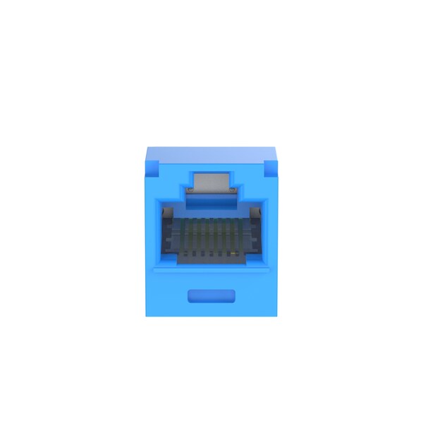 Panduit MINI-COM CORROSIVE RESISTANT MOPK1 - CJE6X88TGBU