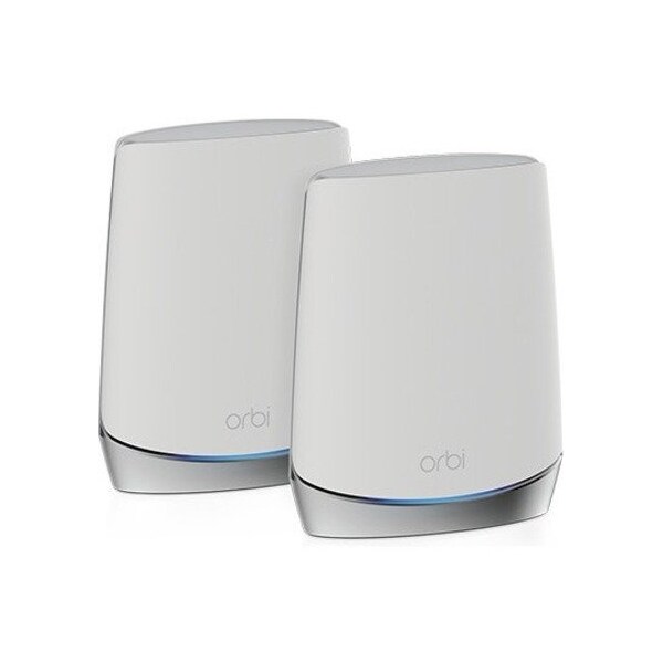 Netgear Orbi Tri Band Mesh Wifi 6 Sys - RBK752-100NAS