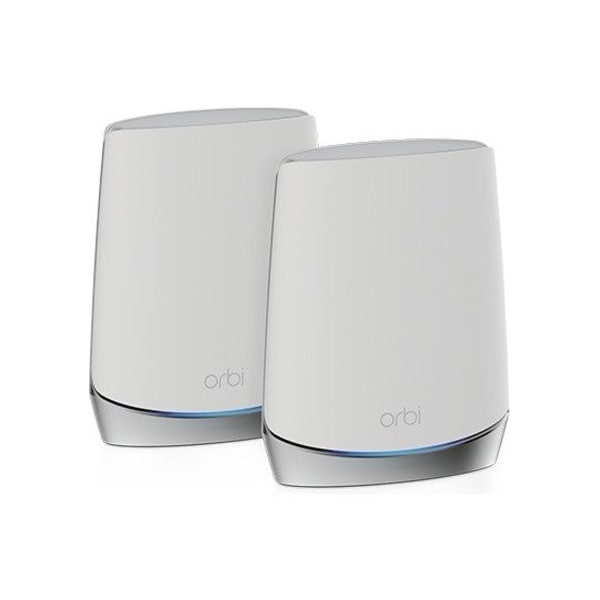 Netgear Orbi Tri Band Mesh Wifi 6 Sys - RBK752-100NAS