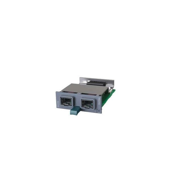 Siemens SCALANCE X accessory Media module MM992-2SFP - 6GK5992-2AS00-8AA0
