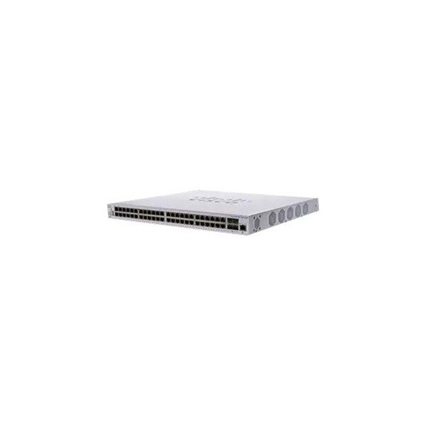 Cisco CBS350 Managed 48port 10GE - CBS35048XT4XNA