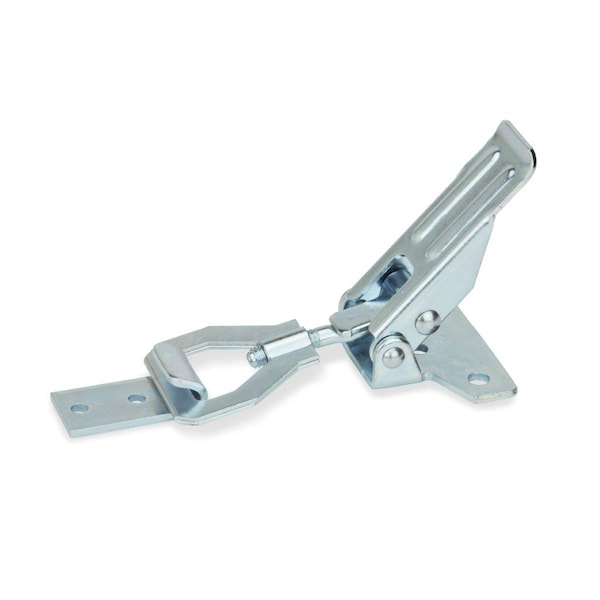 J.W. Winco JW Winco GN831.1 110ENGK Toggle Latch - 110ENGK
