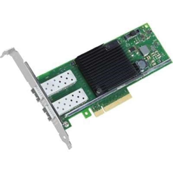D & H Distributing Intel - Networking  PCLE 3.0, x8 Dual Port Ethernet Converged Network Adapter - MA327794