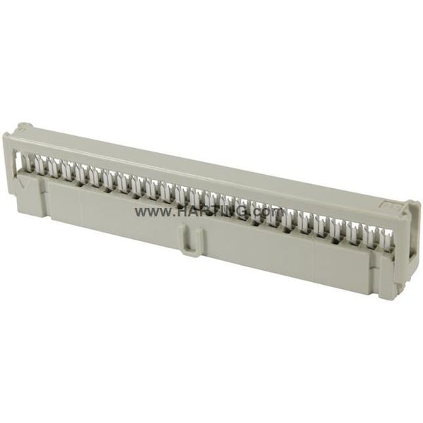Harting SEK-18 SV FE TYPA ZGL 50P PL2, PK 100 - 09185506813