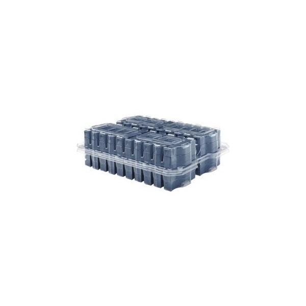 Hpe LTO-7 Ultrium Non Custom Lbl 2 - HPC7977AN