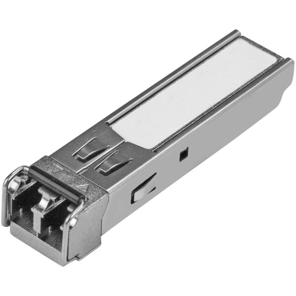 Startech.Com Gb Fiber SFP - TAA Compliant - Cisco GLC-SX-MMD Compatible - GLCSXMMDSTT