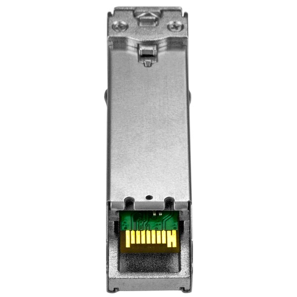 Startech.Com Gb Fiber SFP - TAA Compliant - Cisco GLC-SX-MMD Compatible - GLCSXMMDSTT