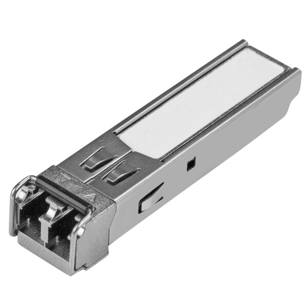 Startech.Com Gb Fiber SFP - TAA Compliant - Cisco GLC-SX-MMD Compatible - GLCSXMMDSTT
