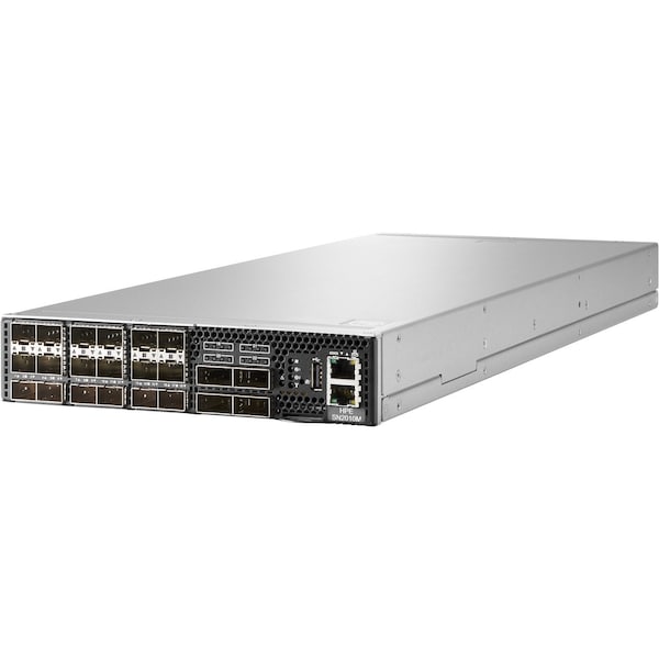 Hpe SN2010M 25GbE 18SFP28 4QSFP28 - Q9E63A