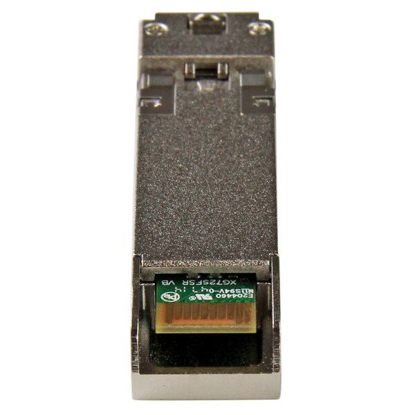 Startech.Com PCIe Fiber Optic NIC with SFP+ - MM 10G MM SFP with LAN Card - PEX10000SRI