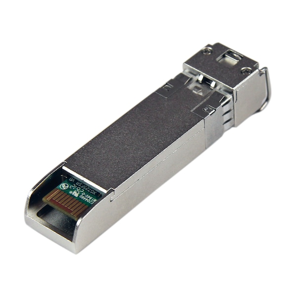 Startech.Com PCIe Fiber Optic NIC with SFP+ - MM 10G MM SFP with LAN Card - PEX10000SRI