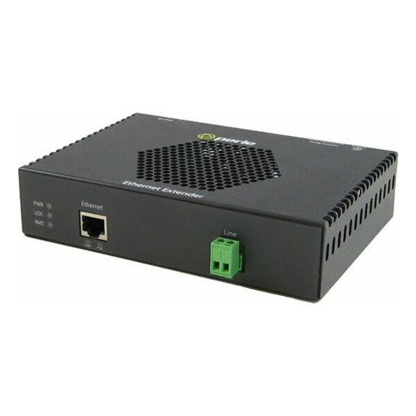 Perle Systems Exp-1S1110E-Tb Ethernet Extend - 06004634