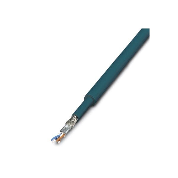 Phoenix Contact FL CAT5 HEAVY CAT5-SF/UTP cable - 2744814