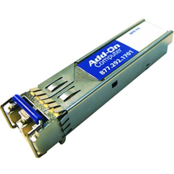 Ep Memory Acp Cisco Glc-Sx-Mm Compatible 1-Port 1000Base-Sx Sfp - GLC-SX-MM-AO