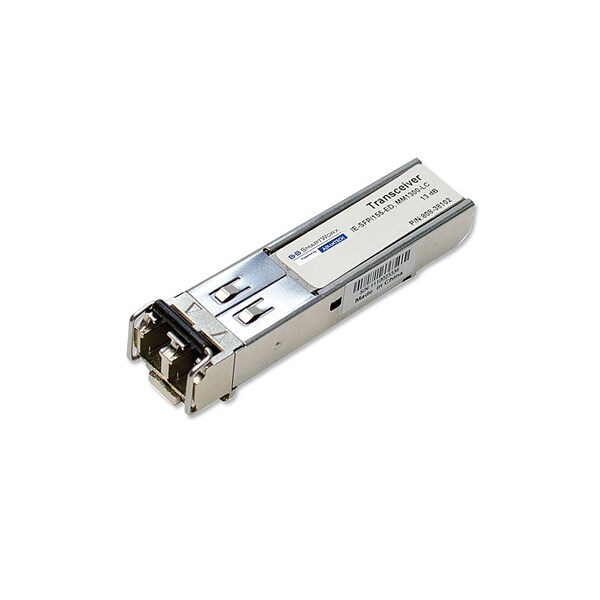 Advantech Ie 100-155Mbps Sfp With Ddmi Mm850 Lc 2Km - SFP-FMM850-2K