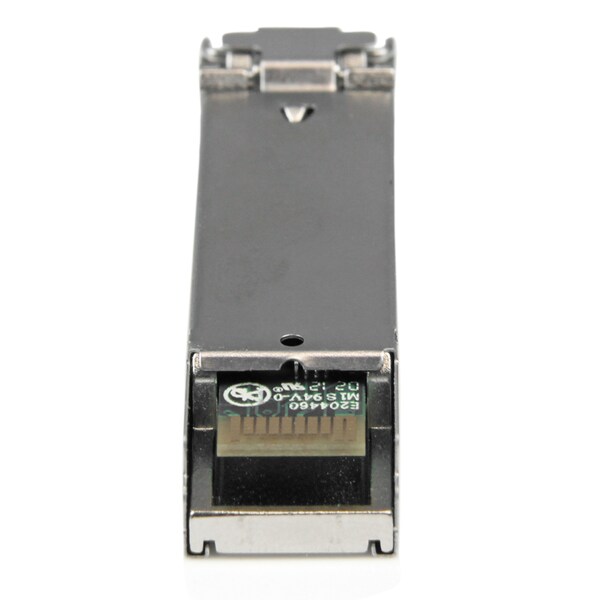 Startech.Com 10 Pack - Gb Fiber SFP - MM LC - Cisco GLC-SX-MM Compatible - GLCSXMM10PST