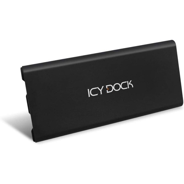 Awesome Audio 10 Gbps Tough Armor M.2 Nvme PCIe to USB 3.2 Gen2 SSD Enclosure - AW3541387