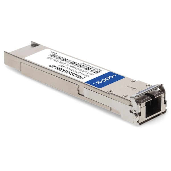 Add-On ADTRAN COMP TAA 10G-OLT XFP SMF 20KM SC - 178X1010GF30H-AO