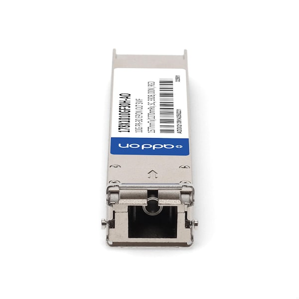 Add-On ADTRAN COMP TAA 10G-OLT XFP SMF 20KM SC - 178X1010GF30H-AO
