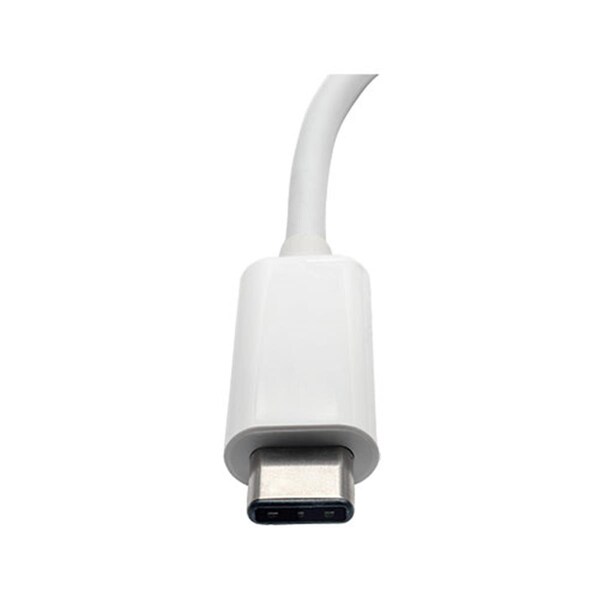 Doomsday USB C to HDMI External Video Adapter with USB-A Hub, USB-C Pd Charging - DO260023