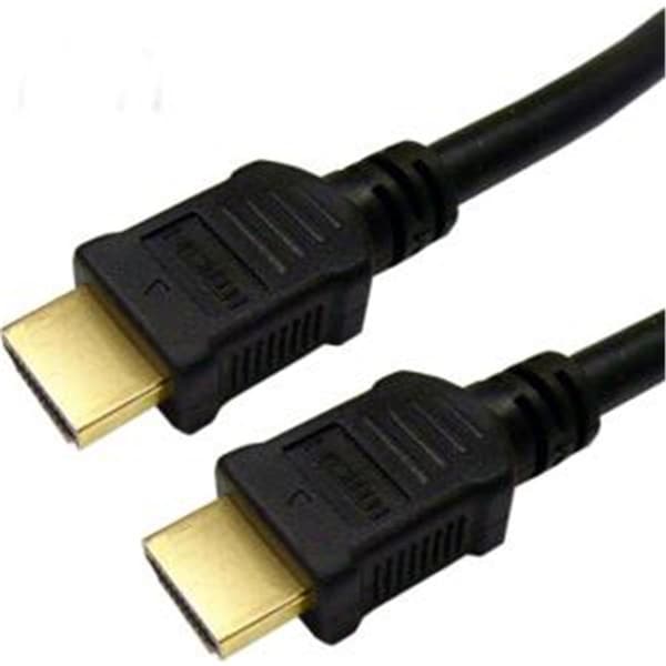 4Xem 50 ft. 15 m High Speed 1.4 Pro Cable Ultra HD 28 AWG - 4XHDMI4K2KPRO50