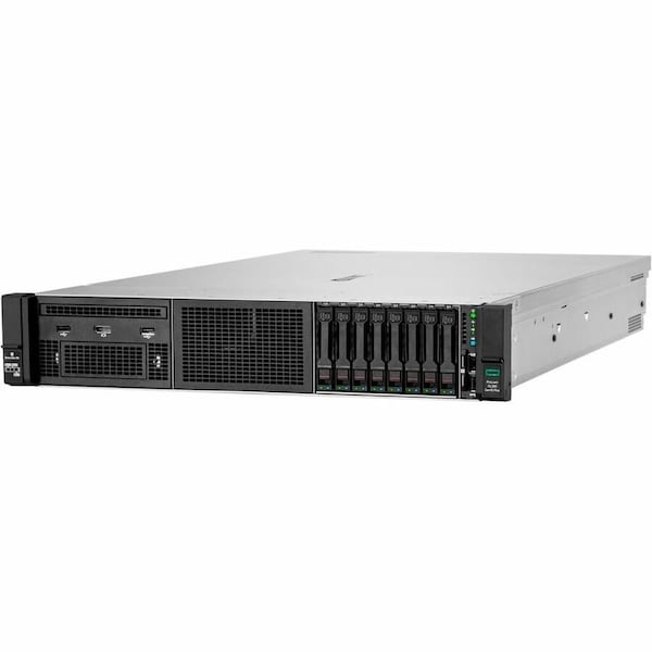 Hpe DL380 G10+ 4314 MR416i-a N - P69755-005