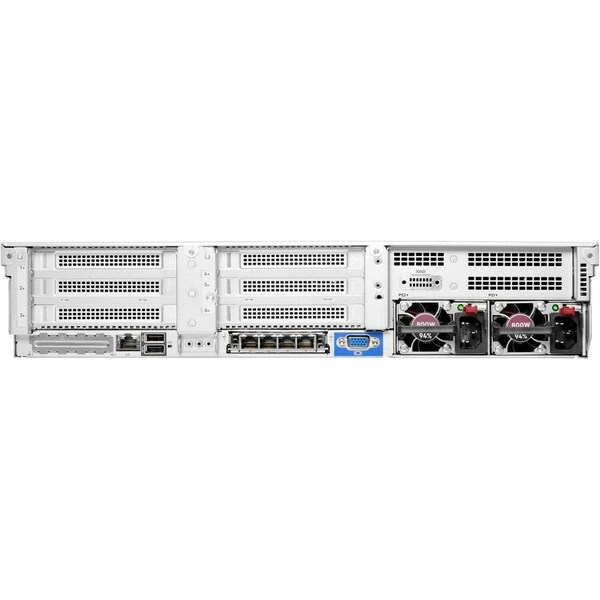 Hpe DL380 G10+ 4314 MR416i-a N - P69755-005