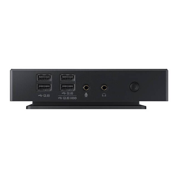 Samsung NX Series Tera2 Zero Client Desktop (TAA Compliant) - NX-N2-T