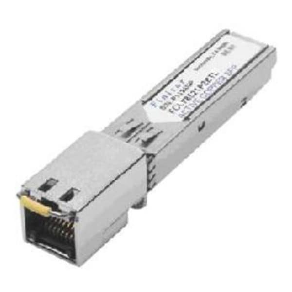 Finisar 1000base-t Sfp Transceiver- Rohs - - FCLF8522P2BTL