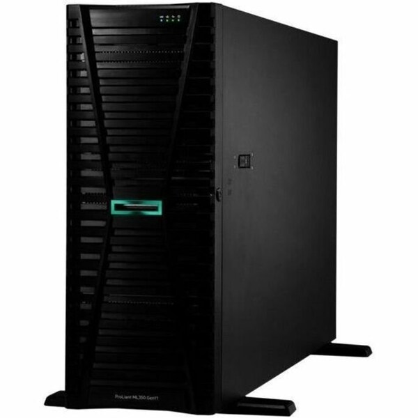 Hpe ML350 Gen11 4410Y 1P 32G 4 - P53564-001