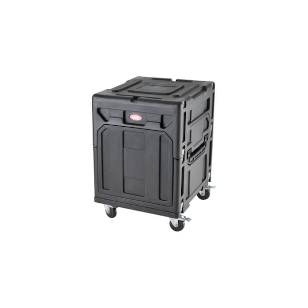 Skb Gig Rig W/12U Top 8U Front Rac - 1SKB19-R1208