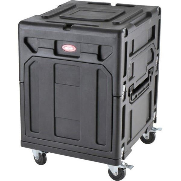 Skb Gig Rig W/12U Top 8U Front Rac - 1SKB19-R1208