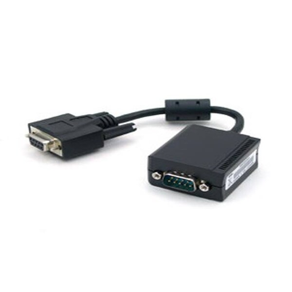 Antaira RS232 To RS232 Repeater with Surge and 3-way Isolation Protection - STS-1920SI
