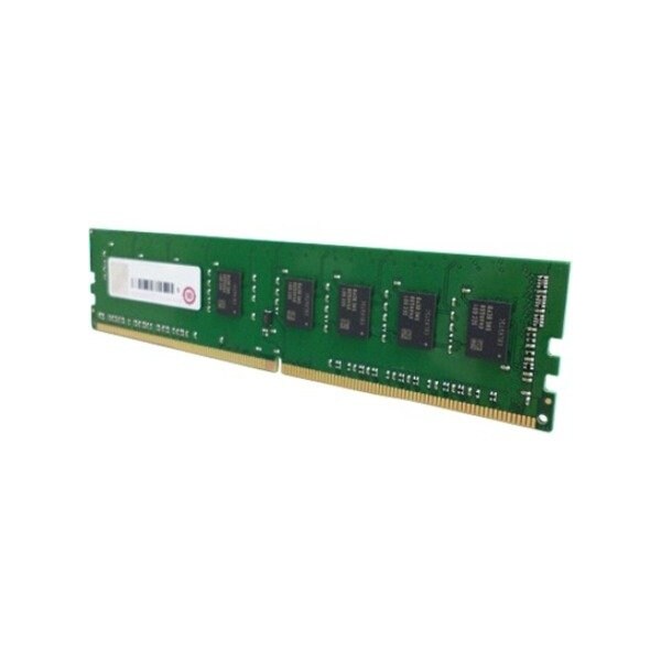 Qnap 8Gb Ddr4 Ram, 2400 Mhz, Udimm - RAM-8GDR4A1-UD-2400